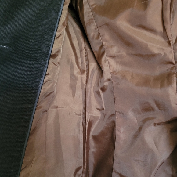 H&M womans blazer - Picture 3 of 4